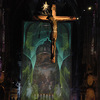 Impressionen aus dem Wiener Stephansdom 2013