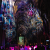 Impressionen aus dem Wiener Stephansdom 2013