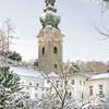 Erzabtei St. Peter, Salzburg