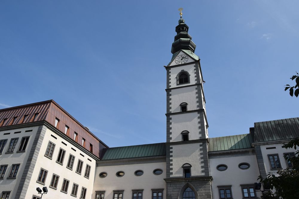kathpress / Pernsteiner