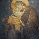 Maria, Chorakloster