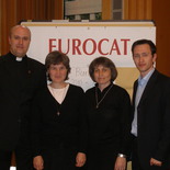 EuroCat Wien 2009