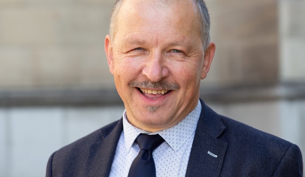 Josef Lugmayr / Diözese Linz / Maria Appenzeller