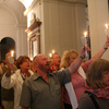 Lichterprozession