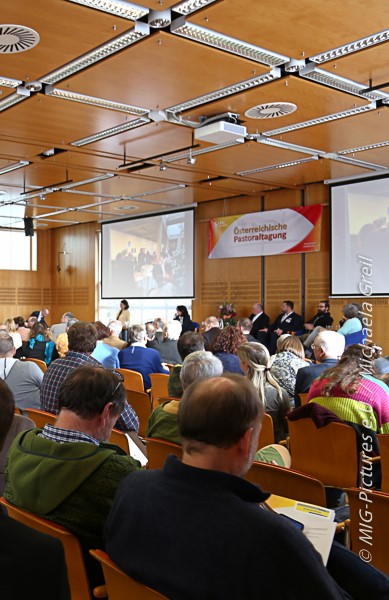 Pastoraltagung 2024
