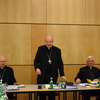 Herbstvollversammlung der Bischöfe 2014 in Wien / Haus Am Spiegeln