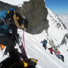 Unterwegs mit einem ORF-Kamerateam zum Großglockner