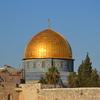 Jerusalem Felsendom
