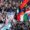 Papst Franziskus zeigt sich erneut volksnah