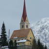 St. Justina Assling