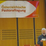 P. Georg Sporschill SJ                               